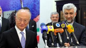 AIEA e Irán suscribirán acuerdo nuclear